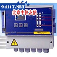 GD-2000W系列有毒、有害及可燃气体检测报警仪